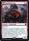 Product image for Œuf fumant // Dragon de Cendregueule