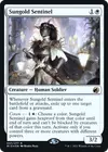 Product image for Sentinelle d'or solaire