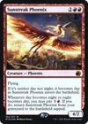 Product image for Sunstreak Phoenix