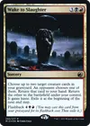 Product image for Éveil pour le massacre