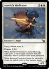 Product image for Justificatrice d'Aurélia