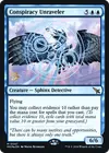 Product image for Détisseuse de conspirations