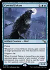 Product image for Faucon convoité