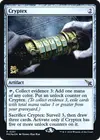 Product image for Cryptex