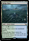 Product image for Labyrinthe de haies