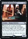 Product image for Enquêteuse sur homicides