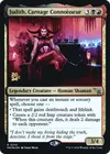 Product image for Judith, connaisseuse en carnage