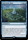 Product image for Perdu dans le labyrinthe