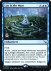 Product image for Perdu dans le labyrinthe