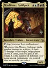 Product image for Niv-Mizzet, le Pacte des Guildes