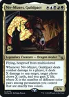 Product image for Niv-Mizzet, le Pacte des Guildes
