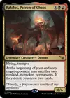 Product image for Rakdos, patron du chaos