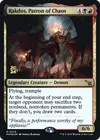 Product image for Rakdos, patron du chaos