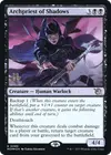 Product image for Archpriest of Shadows