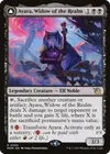 Product image for Ayara, Widow of the Realm // Ayara, Furnace Queen