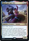 Product image for Baral et Kari Zev