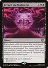 Product image for Breach the Multiverse