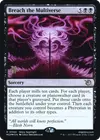 Product image for Breach the Multiverse