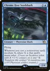 Product image for Chrome Host Seedshark