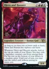 Product image for Djeru and Hazoret