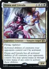Product image for Drana and Linvala