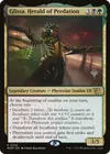 Product image for Glissa, Herald of Predation