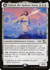 Product image for Heliod, the Radiant Dawn // Heliod, the Warped Eclipse