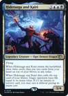 Product image for Hidetsugu and Kairi