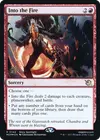 Product image for Into the Fire