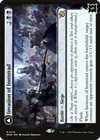 Product image for Invasion d'Innistrad // Déluge de morts