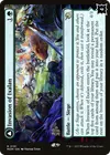 Product image for Invasion d'Ixalan // Régisaure belligérant