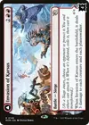 Product image for Invasion of Karsus // Refraction Elemental