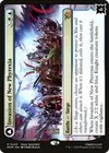 Product image for Invasion of New Phyrexia // Teferi Akosa of Zhalfir