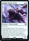 Product image for Knight-Errant of Eos