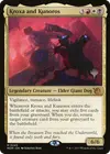 Product image for Kroxa and Kunoros