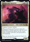 Product image for Kroxa and Kunoros