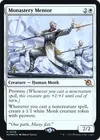 Product image for Monastery Mentor
