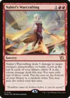Product image for Nahiri's Warcrafting