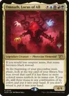 Product image for Omnath, Locus of All
