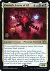 Product image for Omnath, Locus of All