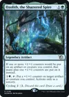 Product image for Ozolith, the Shattered Spire