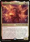 Product image for Quintorius, Loremaster