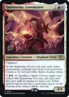 Product image for Quintorius, Loremaster