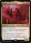 Product image for Rankle and Torbran