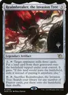 Product image for Realmbreaker, the Invasion Tree