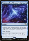 Product image for Transcendent Message