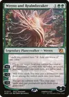 Product image for Wrenn and Realmbreaker