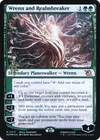 Product image for Wrenn and Realmbreaker