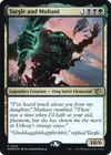 Product image for Yargle and Multani