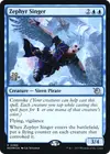 Product image for Zephyr Singer